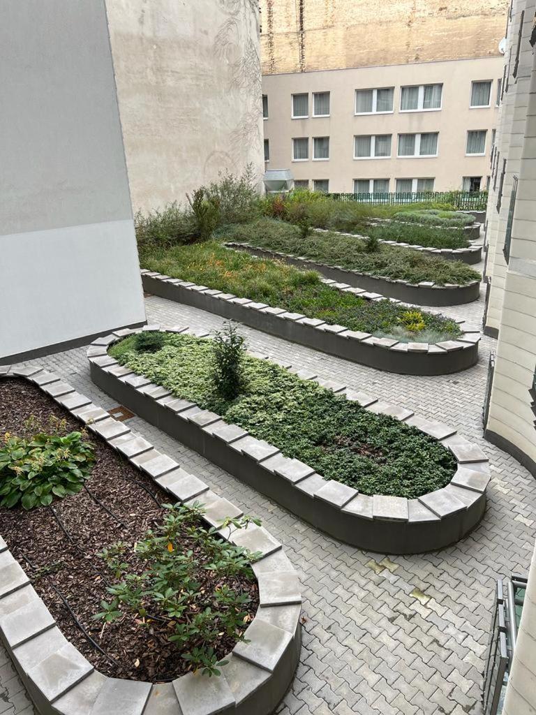 Palace Quarter 1 Peaceful Modern Floor Lejlighed