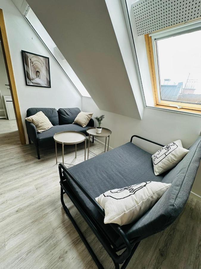 Palace Quarter 1 Peaceful Modern Floor Apartamento *