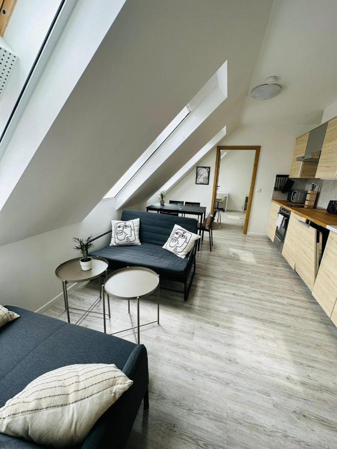 Palace Quarter 1 Peaceful Modern Floor Apartamento *