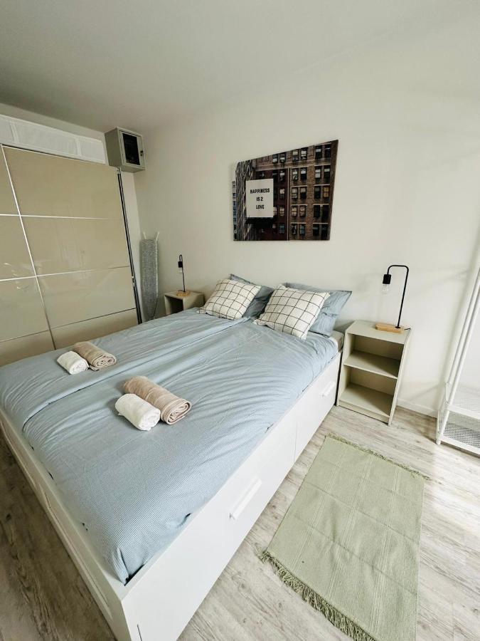 Apartamento Palace Quarter 1 Peaceful Modern Floor